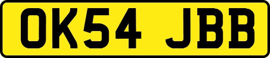 OK54JBB