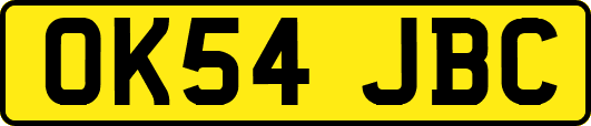 OK54JBC