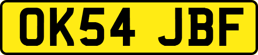 OK54JBF