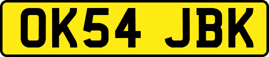 OK54JBK