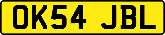 OK54JBL