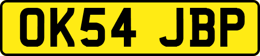 OK54JBP