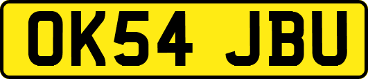 OK54JBU