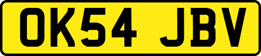 OK54JBV