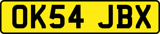 OK54JBX