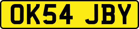 OK54JBY