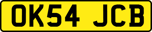 OK54JCB