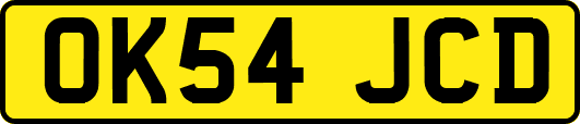 OK54JCD