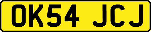 OK54JCJ