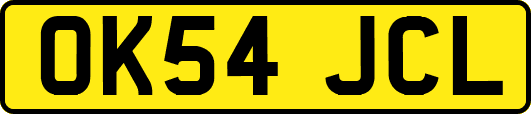 OK54JCL