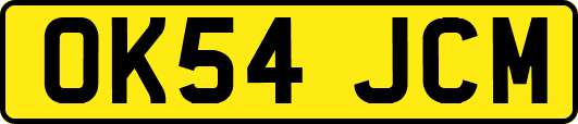 OK54JCM