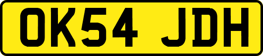OK54JDH