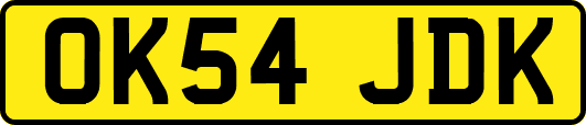 OK54JDK