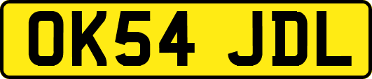 OK54JDL