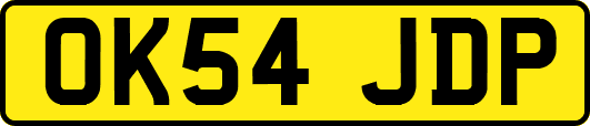 OK54JDP