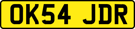 OK54JDR