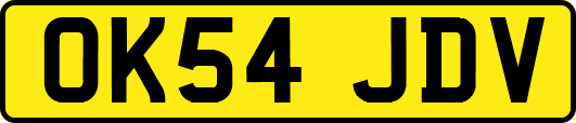 OK54JDV