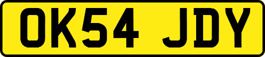 OK54JDY