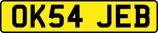 OK54JEB
