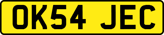 OK54JEC