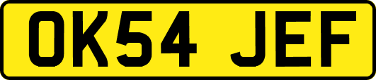 OK54JEF