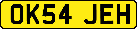 OK54JEH