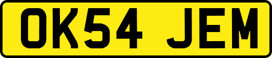 OK54JEM