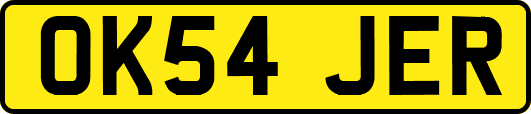 OK54JER