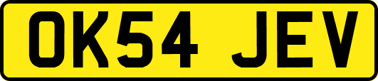 OK54JEV