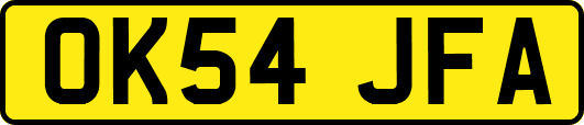 OK54JFA