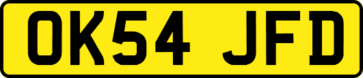 OK54JFD