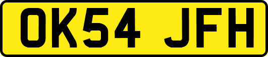OK54JFH
