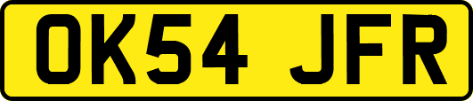 OK54JFR