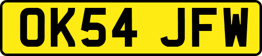 OK54JFW