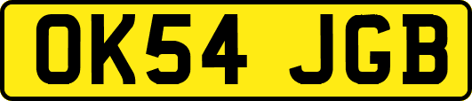 OK54JGB