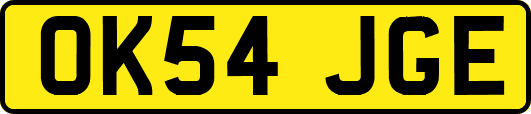 OK54JGE