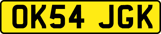 OK54JGK