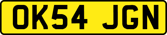 OK54JGN