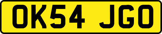 OK54JGO