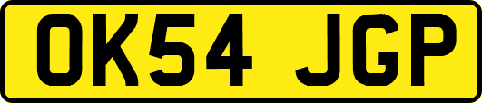 OK54JGP