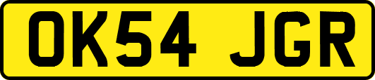 OK54JGR