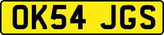 OK54JGS