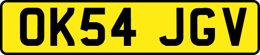 OK54JGV