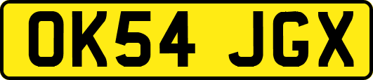 OK54JGX
