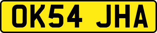 OK54JHA