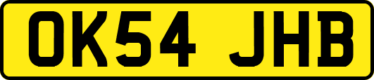 OK54JHB