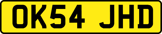 OK54JHD
