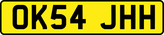 OK54JHH
