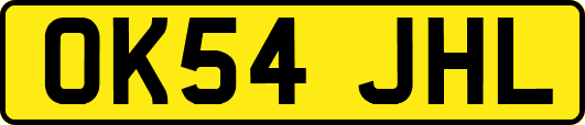 OK54JHL