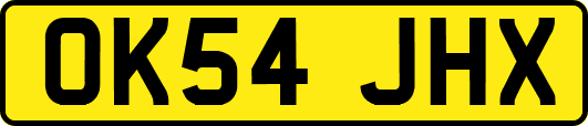 OK54JHX